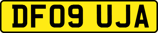 DF09UJA
