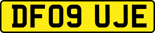 DF09UJE