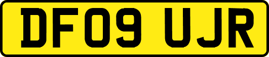 DF09UJR