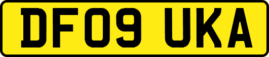 DF09UKA