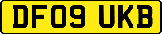 DF09UKB