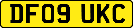 DF09UKC