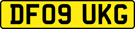 DF09UKG