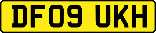 DF09UKH