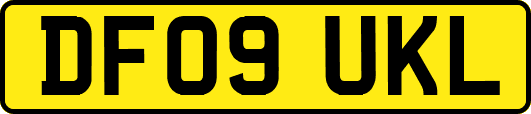 DF09UKL