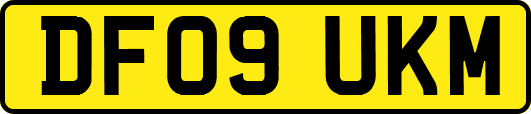 DF09UKM
