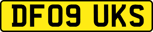 DF09UKS