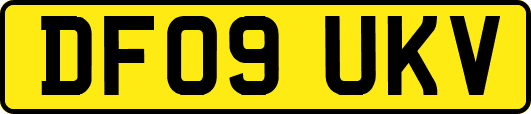 DF09UKV