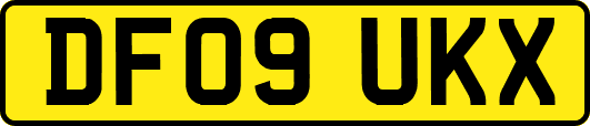 DF09UKX