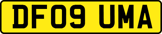 DF09UMA