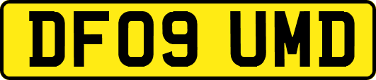 DF09UMD