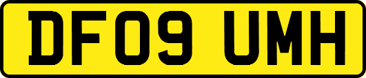 DF09UMH