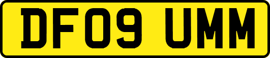 DF09UMM