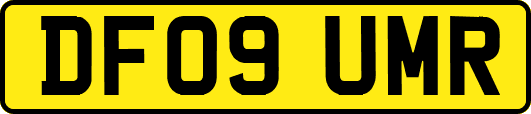 DF09UMR