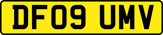 DF09UMV