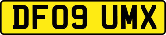 DF09UMX