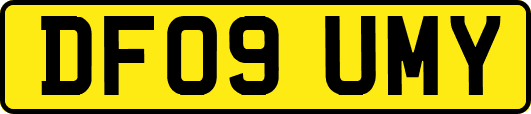 DF09UMY