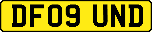 DF09UND