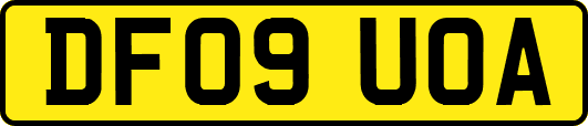 DF09UOA