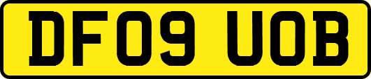 DF09UOB