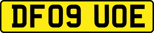 DF09UOE