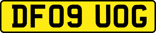 DF09UOG
