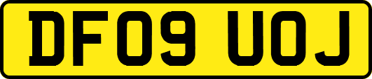 DF09UOJ