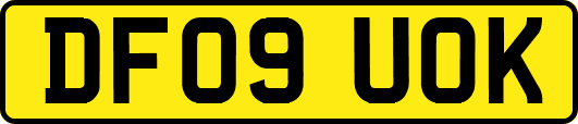 DF09UOK