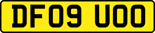 DF09UOO