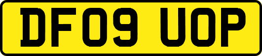 DF09UOP