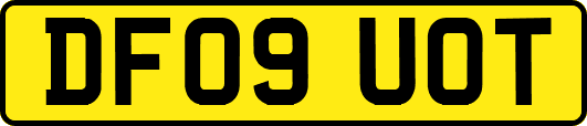DF09UOT