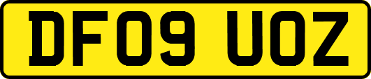 DF09UOZ