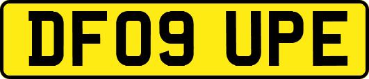 DF09UPE