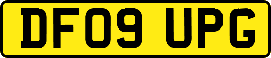 DF09UPG