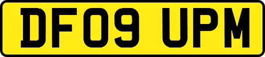 DF09UPM
