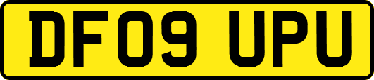 DF09UPU
