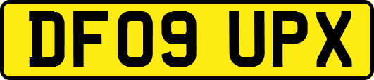 DF09UPX