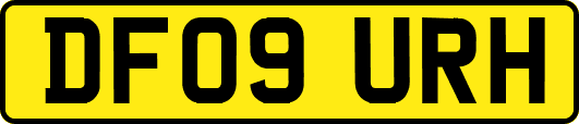 DF09URH