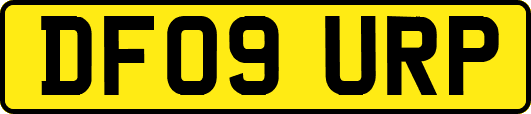 DF09URP