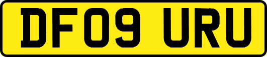 DF09URU