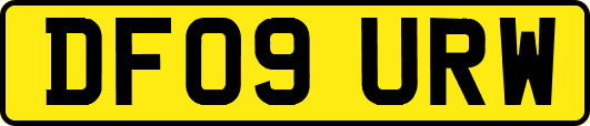 DF09URW