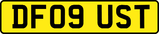 DF09UST