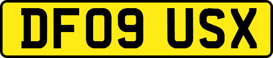 DF09USX
