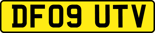 DF09UTV