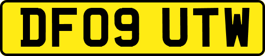 DF09UTW