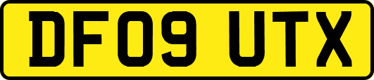 DF09UTX