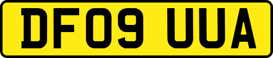 DF09UUA