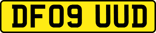 DF09UUD