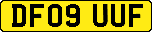 DF09UUF