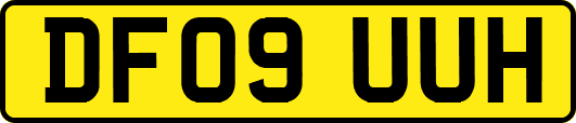 DF09UUH